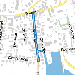 Perceel ODG00-A-2484