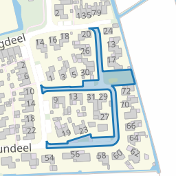 Perceel ODG00-A-2485