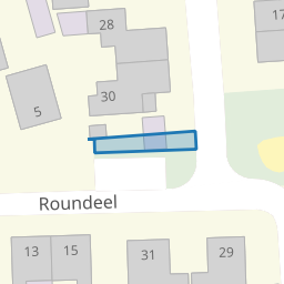 Perceel ODG00-A-2486