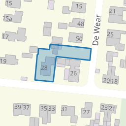 Perceel ODG00-A-2488