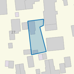 Perceel ODG00-A-2490