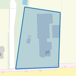 Perceel ODG00-B-3361