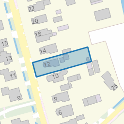 Perceel ODG00-B-3366