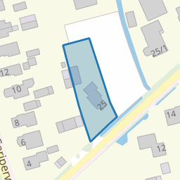 Perceel ODG00-B-3376