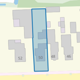 Perceel ODG00-B-3378