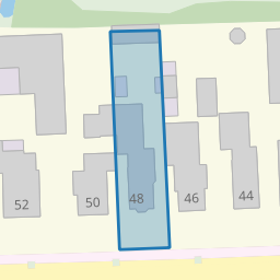 Perceel ODG00-B-3379