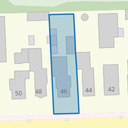 Perceel ODG00-B-3393