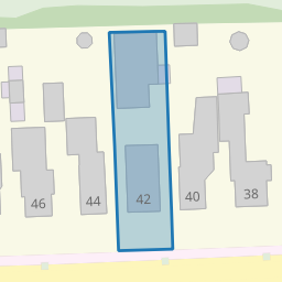 Perceel ODG00-B-3459