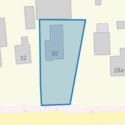 Perceel ODG00-B-3646