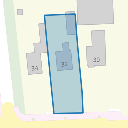 Perceel ODG00-B-3684