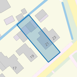 Perceel ODG00-B-3688