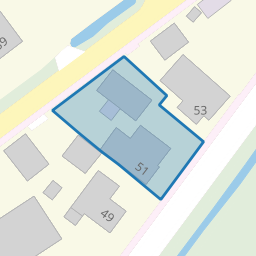 Perceel ODG00-B-3843