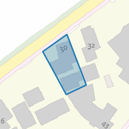 Perceel ODG00-B-3847