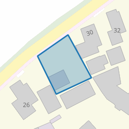 Perceel ODG00-B-3848