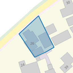 Perceel ODG00-B-3849