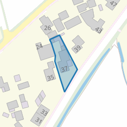 Perceel ODG00-B-3853