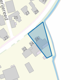 Perceel ODG00-B-3854