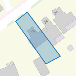 Perceel ODG00-B-3856