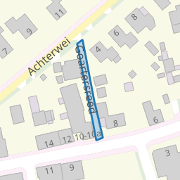 Perceel ODG00-B-3859