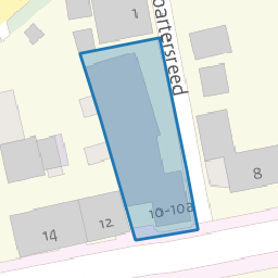 Perceel ODG00-B-3861