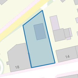 Perceel ODG00-B-3864