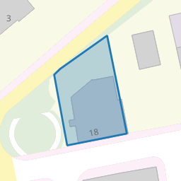 Perceel ODG00-B-3865