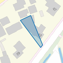 Perceel ODG00-B-3871