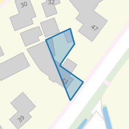 Perceel ODG00-B-3872