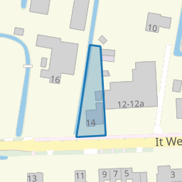 Perceel ODG00-B-3877