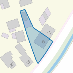 Perceel ODG00-B-3888