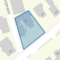 Perceel ODG00-B-3891