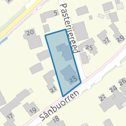 Perceel ODG00-B-3893