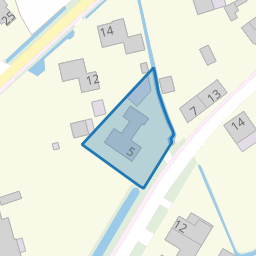 Perceel ODG00-B-3903