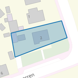 Perceel ODG00-B-3913