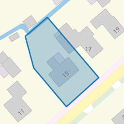 Perceel ODG00-B-3918