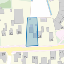 Perceel ODG00-B-3930