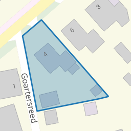 Perceel ODG00-B-3941