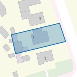 Perceel ODG00-B-3947