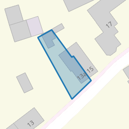 Perceel ODG00-B-3951