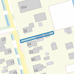 Perceel ODG00-B-3964