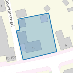 Perceel ODG00-B-3984