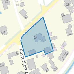 Perceel ODG00-B-3996