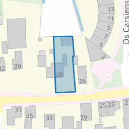 Perceel ODG00-B-3998