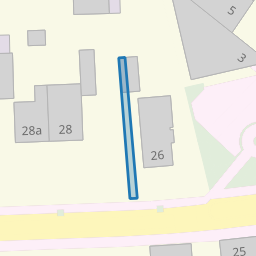 Perceel ODG00-B-3999