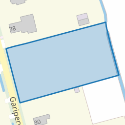 Perceel ODG00-B-4004