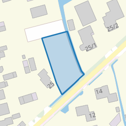 Perceel ODG00-B-4012