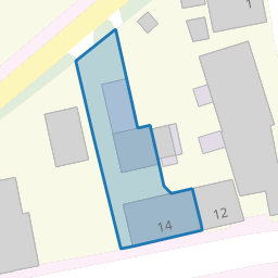 Perceel ODG00-B-4013