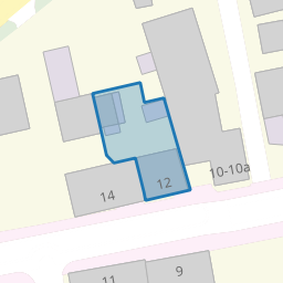 Perceel ODG00-B-4014