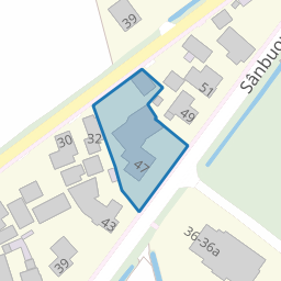 Perceel ODG00-B-4016