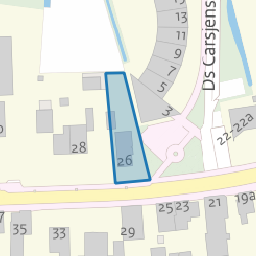 Perceel ODG00-B-4017